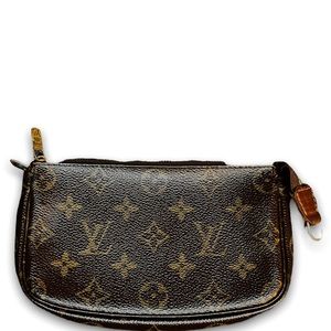 Louis Vuitton Wallet